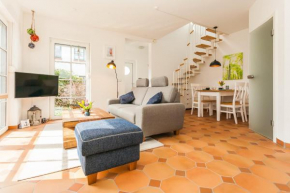 Lindenstraße 41 Wohnung Gele Ginster in Zingst